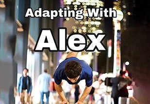 adaptingwithalex